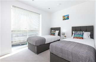 Photo 1 - London Olympic View Apartment