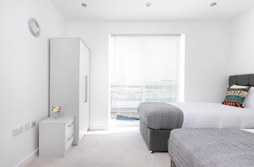 Photo 2 - London Olympic View Apartment
