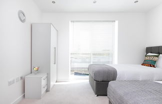 Photo 2 - London Olympic View Apartment