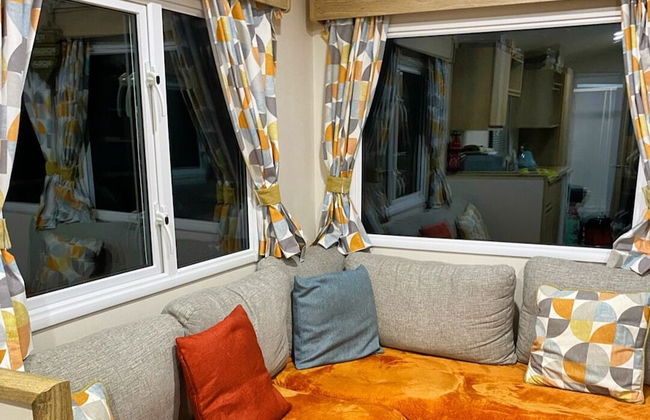 Lovely 2-bed Chalet in Prestatyn - Foto 16