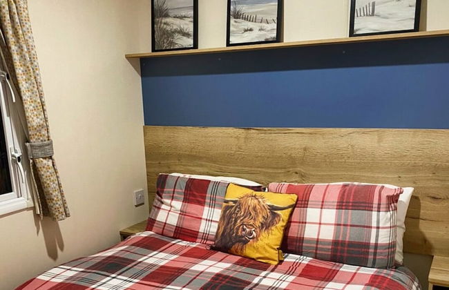 Lovely 2-bed Chalet in Prestatyn - Foto 1