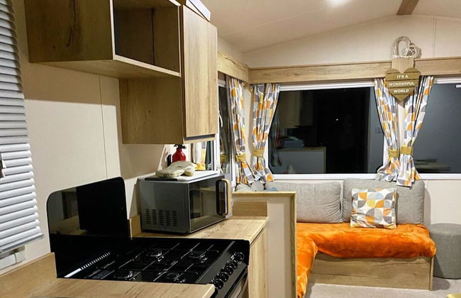 Lovely 2-bed Chalet in Prestatyn - Foto 9