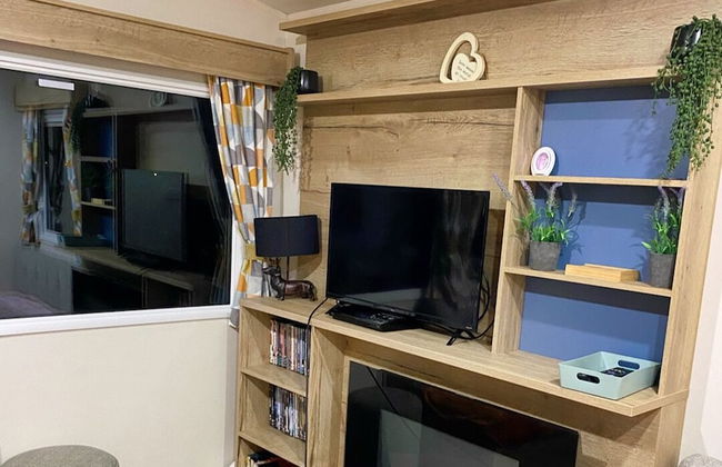 Lovely 2-bed Chalet in Prestatyn - Foto 10