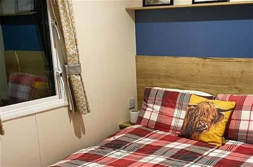 Photo 1 - Lovely 2-bed Chalet in Prestatyn