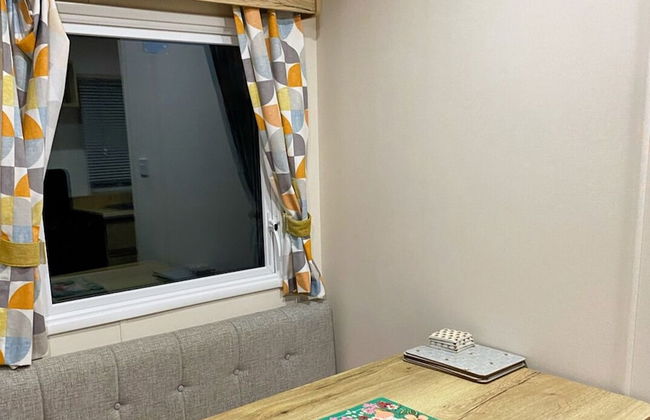 Lovely 2-bed Chalet in Prestatyn - Foto 15