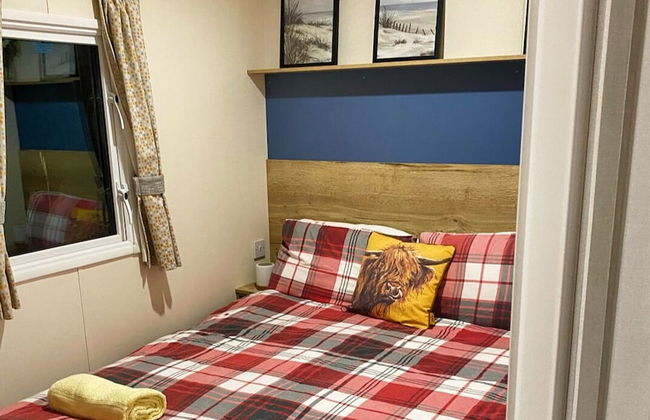 Lovely 2-bed Chalet in Prestatyn - Foto 2