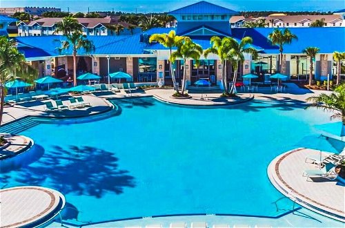 Photo 27 - Windsor Island Resort Magic 3D Avatar World 10br Villa 3735