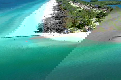 Foto 42 - Anna Maria Island Sunshine Kiss Villa