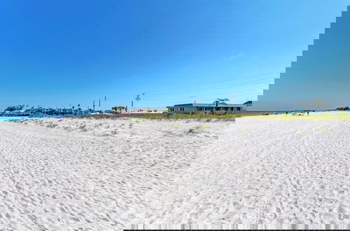 Foto 59 - Anna Maria Island Sunshine Kiss Villa