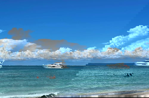 Foto 39 - Anna Maria Island Sunshine Kiss Villa