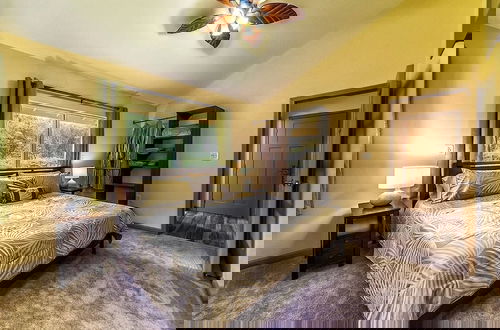 Foto 2 - Tropical Island Paradise 2 Bedroom Home by RedAwning