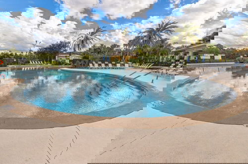 Foto 19 - Amazing Disney Themed Oasis 3br Near Parks 3 Bedroom Townhouse by RedAwning