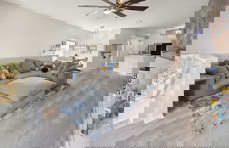 Foto 1 - Amazing Disney Themed Oasis 3br Near Parks 3 Bedroom Townhouse by RedAwning