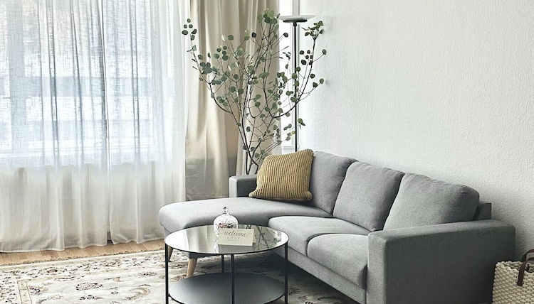 Foto 1 - Captivating 2-bed Apartment in Viby J