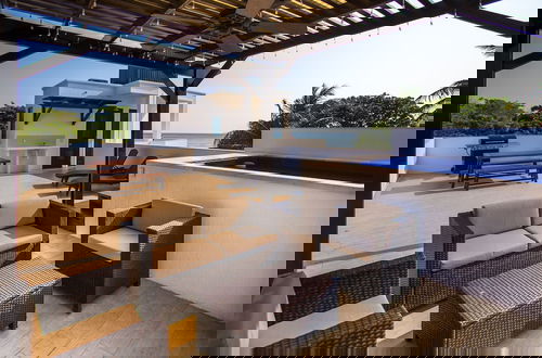 Foto 12 - Bella Luna Beach House #227462