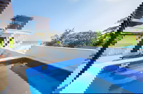 Foto 14 - Bella Luna Beach House #227462
