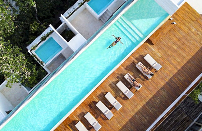 Vita Tulum - Foto 1
