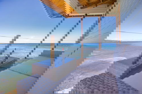 Foto 21 - Stunning Views At - Villa Aire 1 Bedroom Apts by RedAwning