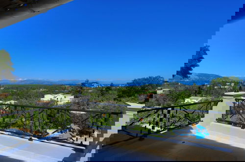 Photo 11 - Villa Natilia in Corfu