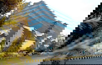 Foto 1 - Luxury Apartment in Islamabad
