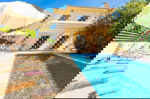 Foto 25 - Villa Nikol in Paralimni