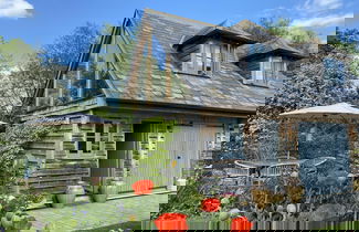 Foto 1 - Oak Barn in the Cotswolds Near Moreton in Marsh