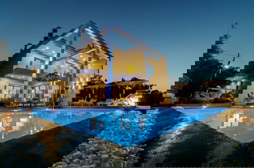 Foto 30 - Corfu Dream Holidays Villas