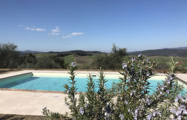 Villa Montegemoli - Foto 10