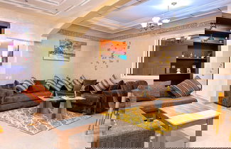 Foto 1 - Luxury & View - close to the sea & TGV