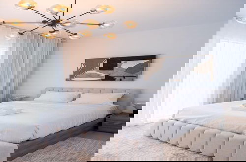 Foto 1 - Luxurious 1BR Oasis Panoramic Views