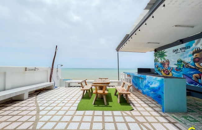 GAO Xpress Beach Club - Foto 20