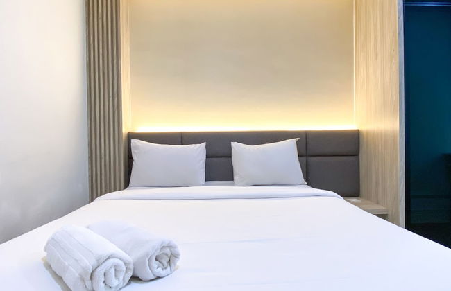 Good And Modern 2Br Daan Mogot City Apartment - Foto 8
