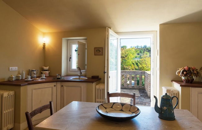 La Casa nei Vigneti 10 - Foto 14