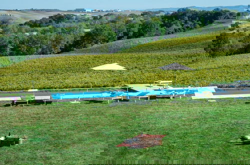 Foto 36 - La Casa nei Vigneti 10
