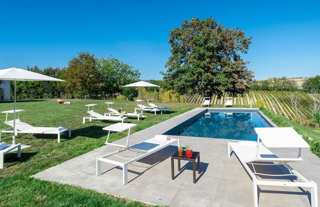 La Casa nei Vigneti 10 - Foto 4