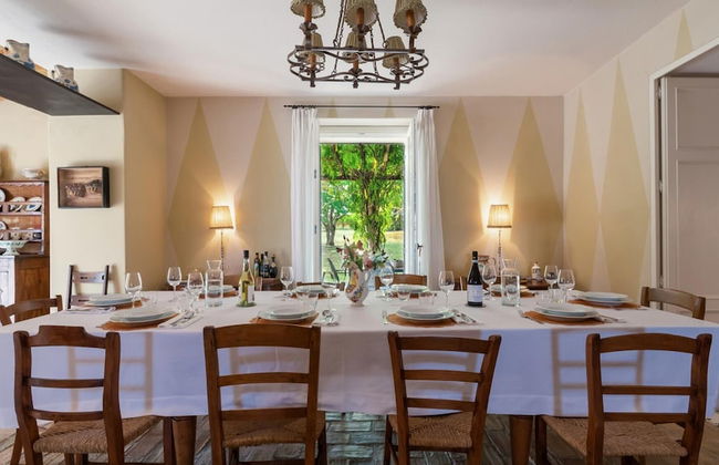 La Casa nei Vigneti 10 - Foto 8