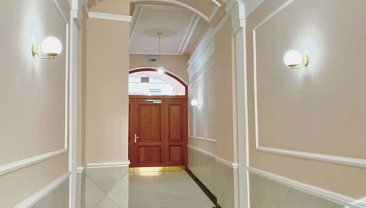 Photo 1 - Steiner Residences Vienna Rembrandt