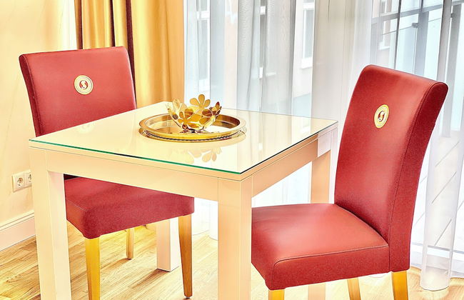 Steiner Residences Vienna Rembrandt - Foto 36