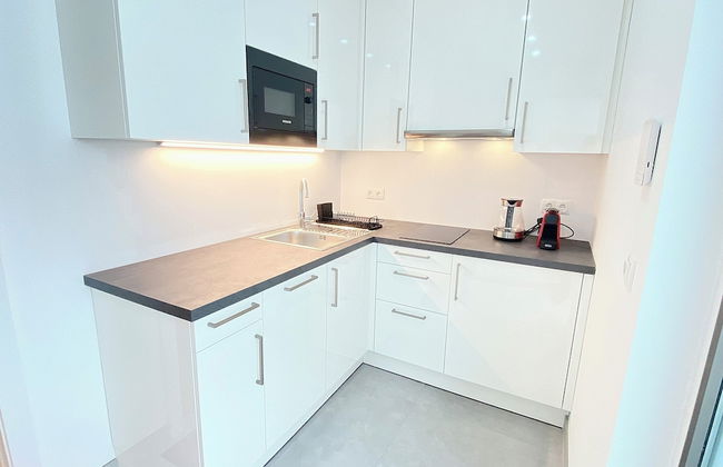 Steiner Residences Vienna Rembrandt - Foto 19