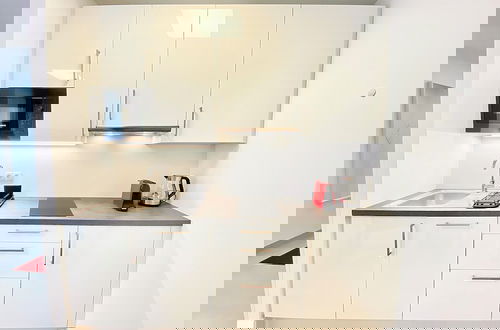 Photo 15 - Steiner Residences Vienna Rembrandt