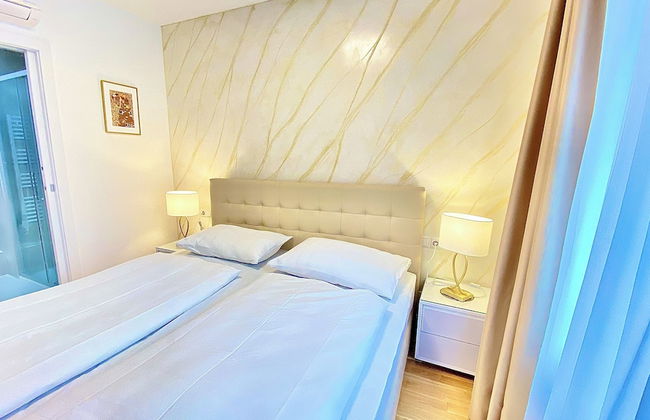 Steiner Residences Vienna Rembrandt - Foto 4