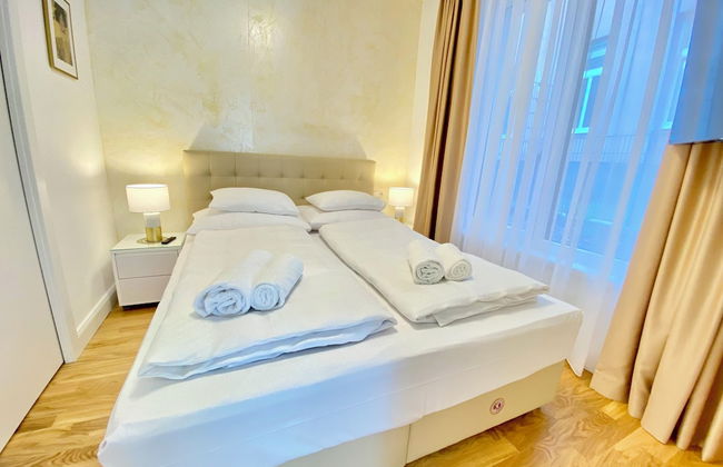 Steiner Residences Vienna Rembrandt - Foto 32