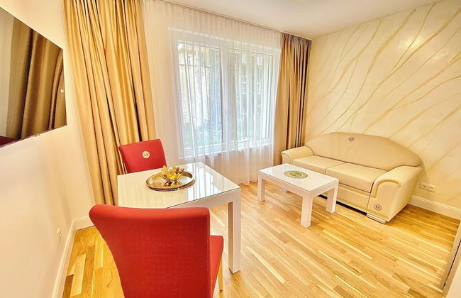 Steiner Residences Vienna Rembrandt - Foto 28