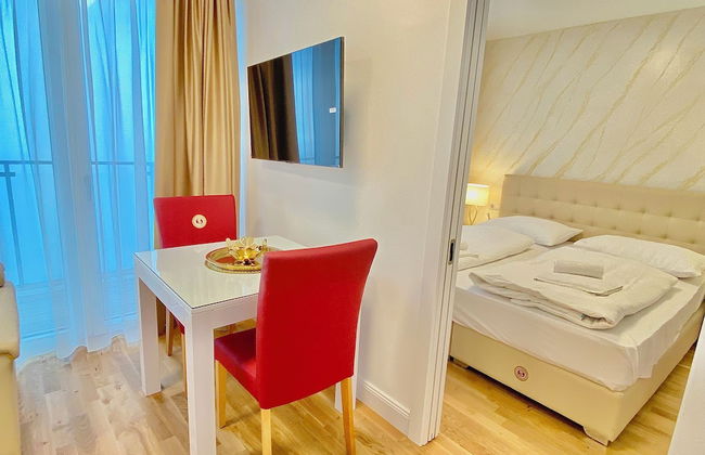 Steiner Residences Vienna Rembrandt - Foto 5