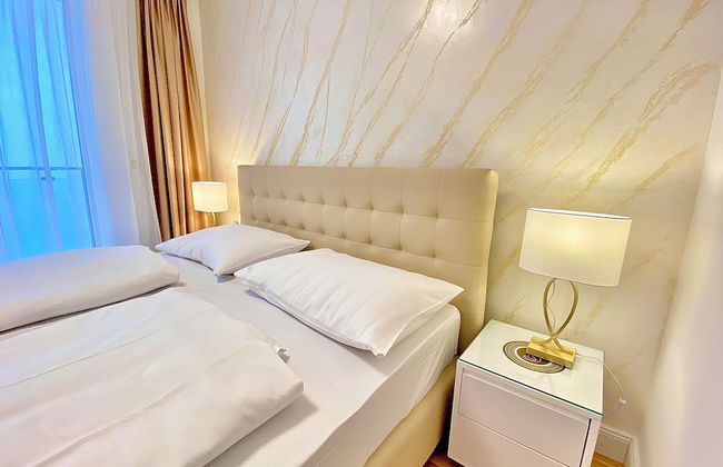 Steiner Residences Vienna Rembrandt - Foto 7