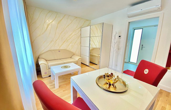 Steiner Residences Vienna Rembrandt - Foto 27
