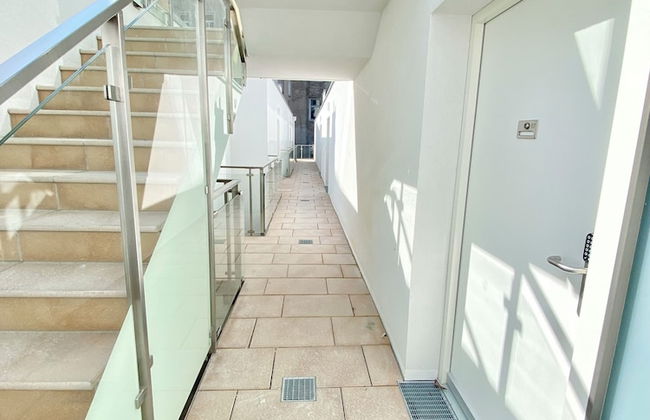 Steiner Residences Vienna Rembrandt - Foto 54