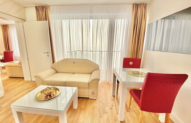 Steiner Residences Vienna Rembrandt - Foto 40
