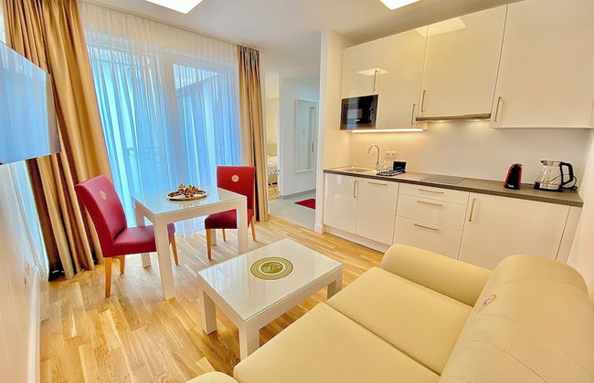 Steiner Residences Vienna Rembrandt - Foto 34