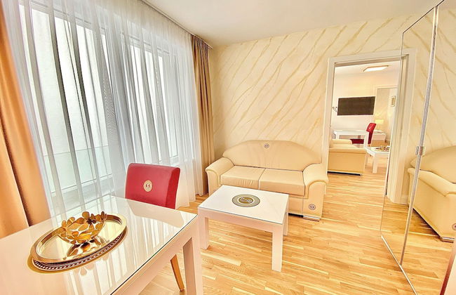 Steiner Residences Vienna Rembrandt - Foto 39
